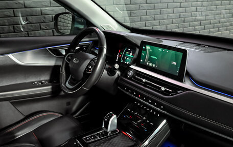 Chery Tiggo 7 Pro, 2021 год, 1 750 000 рублей, 21 фотография