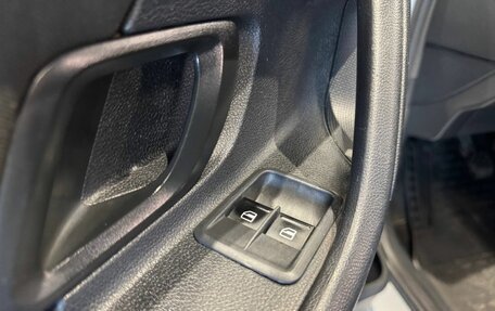 Skoda Fabia II, 2013 год, 600 000 рублей, 13 фотография