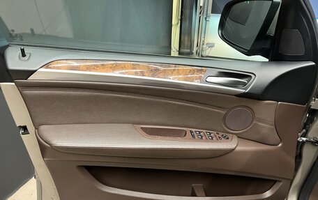 BMW X5, 2008 год, 1 550 000 рублей, 7 фотография