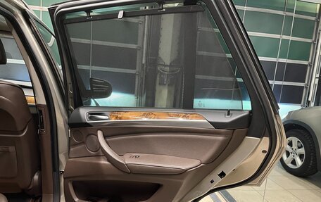 BMW X5, 2008 год, 1 550 000 рублей, 12 фотография