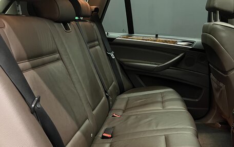 BMW X5, 2008 год, 1 550 000 рублей, 13 фотография