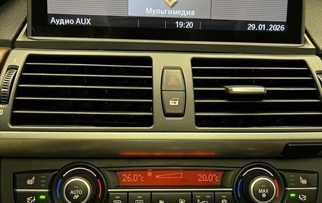 BMW X5, 2008 год, 1 550 000 рублей, 17 фотография