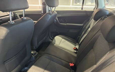 Skoda Fabia II, 2013 год, 600 000 рублей, 14 фотография