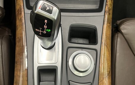 BMW X5, 2008 год, 1 550 000 рублей, 18 фотография