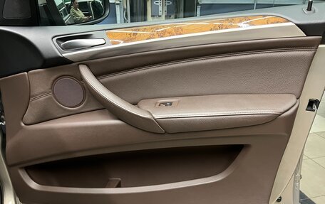 BMW X5, 2008 год, 1 550 000 рублей, 14 фотография