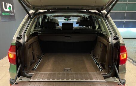 BMW X5, 2008 год, 1 550 000 рублей, 20 фотография