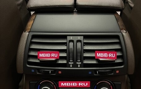 BMW X5, 2008 год, 1 550 000 рублей, 19 фотография