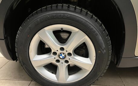 BMW X5, 2008 год, 1 550 000 рублей, 22 фотография