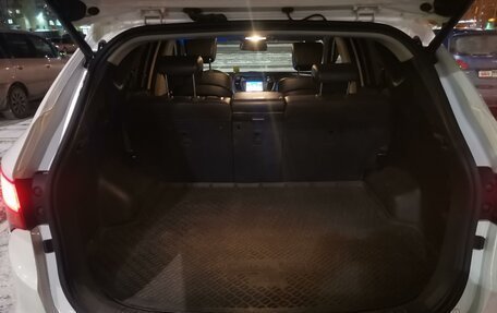 Hyundai Santa Fe III рестайлинг, 2014 год, 1 610 000 рублей, 9 фотография