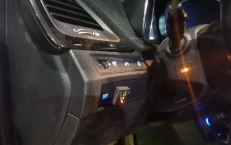 Hyundai Santa Fe III рестайлинг, 2014 год, 1 610 000 рублей, 16 фотография