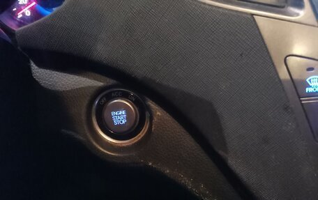 Hyundai Santa Fe III рестайлинг, 2014 год, 1 610 000 рублей, 12 фотография