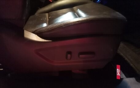 Hyundai Santa Fe III рестайлинг, 2014 год, 1 610 000 рублей, 15 фотография