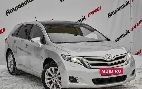Toyota Venza I, 2013 год, 2 255 000 рублей, 3 фотография