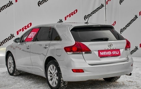 Toyota Venza I, 2013 год, 2 255 000 рублей, 4 фотография