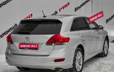 Toyota Venza I, 2013 год, 2 255 000 рублей, 6 фотография