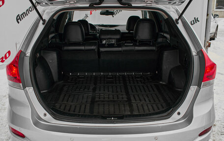 Toyota Venza I, 2013 год, 2 255 000 рублей, 8 фотография