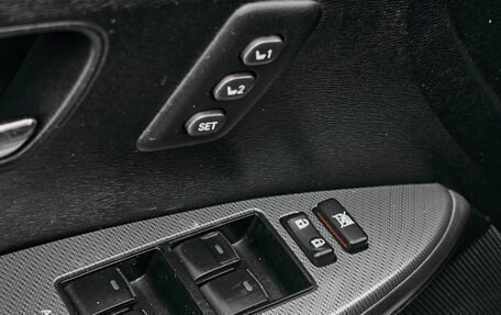 Toyota Venza I, 2013 год, 2 255 000 рублей, 15 фотография