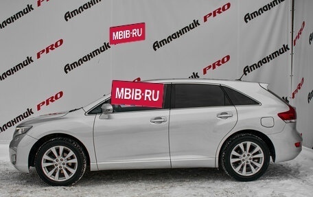 Toyota Venza I, 2013 год, 2 255 000 рублей, 7 фотография