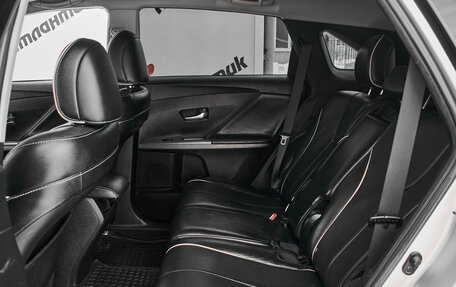 Toyota Venza I, 2013 год, 2 255 000 рублей, 20 фотография