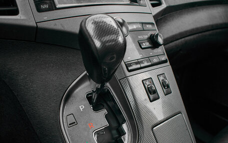 Toyota Venza I, 2013 год, 2 255 000 рублей, 18 фотография