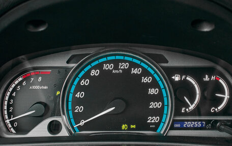 Toyota Venza I, 2013 год, 2 255 000 рублей, 13 фотография