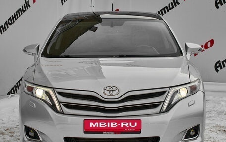Toyota Venza I, 2013 год, 2 255 000 рублей, 2 фотография