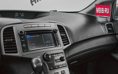 Toyota Venza I, 2013 год, 2 255 000 рублей, 16 фотография