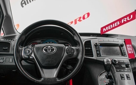 Toyota Venza I, 2013 год, 2 255 000 рублей, 12 фотография