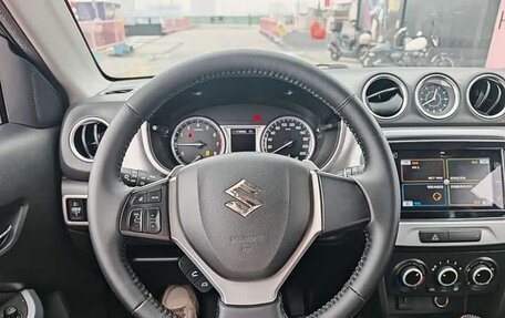 Suzuki Grand Vitara, 2016 год, 1 300 000 рублей, 14 фотография
