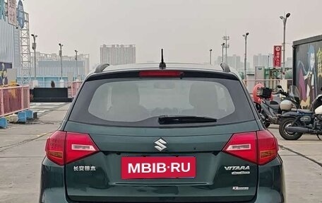 Suzuki Grand Vitara, 2016 год, 1 300 000 рублей, 6 фотография