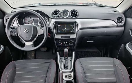 Suzuki Grand Vitara, 2016 год, 1 300 000 рублей, 11 фотография