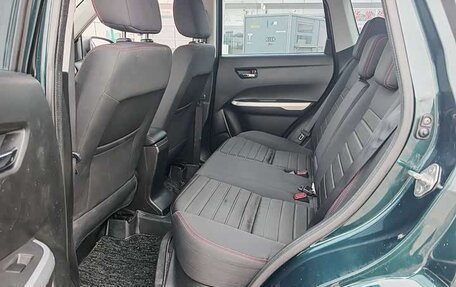 Suzuki Grand Vitara, 2016 год, 1 300 000 рублей, 10 фотография