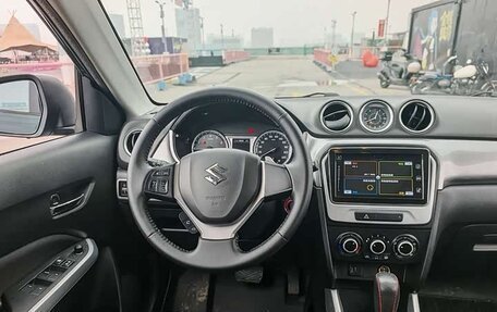 Suzuki Grand Vitara, 2016 год, 1 300 000 рублей, 12 фотография