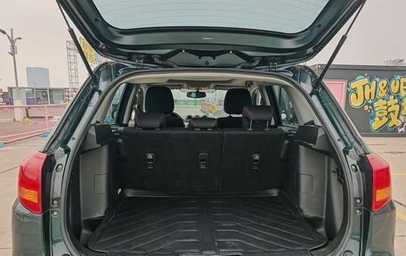 Suzuki Grand Vitara, 2016 год, 1 300 000 рублей, 8 фотография