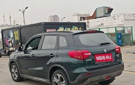 Suzuki Grand Vitara, 2016 год, 1 300 000 рублей, 7 фотография