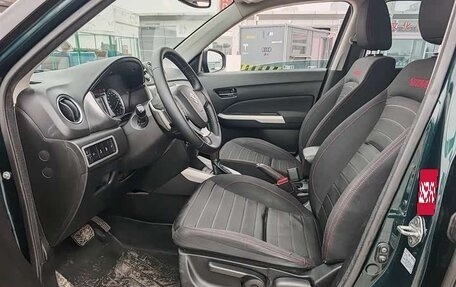 Suzuki Grand Vitara, 2016 год, 1 300 000 рублей, 9 фотография