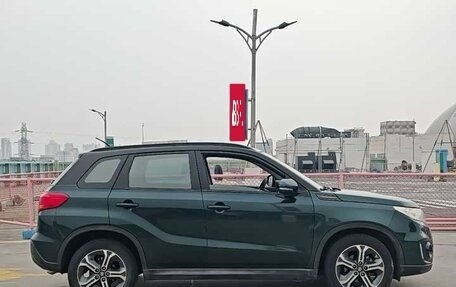 Suzuki Grand Vitara, 2016 год, 1 300 000 рублей, 4 фотография