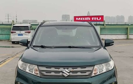 Suzuki Grand Vitara, 2016 год, 1 300 000 рублей, 2 фотография