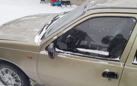 Daewoo Nexia I рестайлинг, 2009 год, 160 000 рублей, 8 фотография