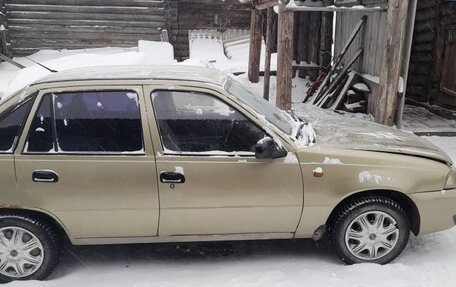 Daewoo Nexia I рестайлинг, 2009 год, 160 000 рублей, 3 фотография