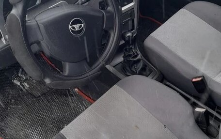 Daewoo Nexia I рестайлинг, 2009 год, 160 000 рублей, 10 фотография