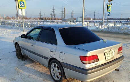 Toyota Carina, 1998 год, 400 000 рублей, 3 фотография