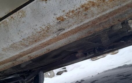 Daewoo Nexia I рестайлинг, 2009 год, 160 000 рублей, 4 фотография