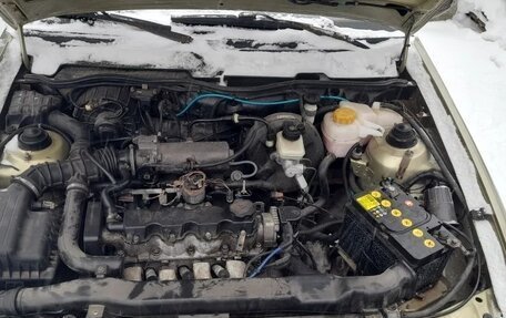 Daewoo Nexia I рестайлинг, 2009 год, 160 000 рублей, 11 фотография