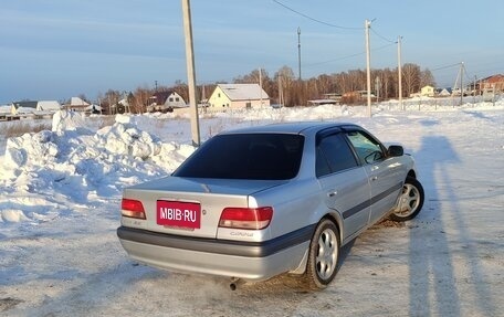 Toyota Carina, 1998 год, 400 000 рублей, 2 фотография