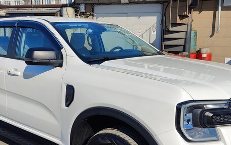 Ford Ranger, 2025 год, 4 999 990 рублей, 1 фотография