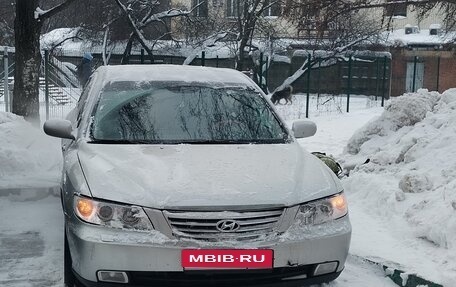 Hyundai Grandeur, 2006 год, 450 000 рублей, 1 фотография
