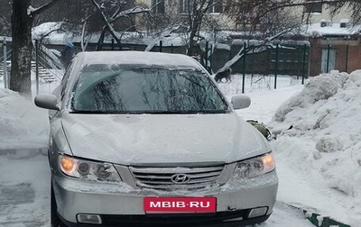 Hyundai Grandeur, 2006 год, 450 000 рублей, 1 фотография