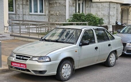 Daewoo Nexia I рестайлинг, 2009 год, 230 000 рублей, 1 фотография