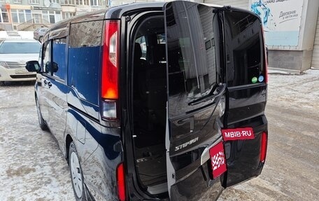 Honda Stepwgn IV, 2016 год, 1 795 000 рублей, 6 фотография